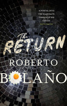 The Return cover image