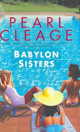 Babylon Sisters: A Novel cover image