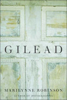 Gilead: A Novel cover image