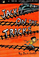 Jack on the Tracks (Jack Henry, 2) cover image