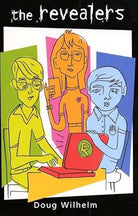 The Revealers cover image