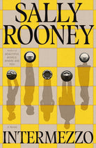 Intermezzo: A Novel cover image