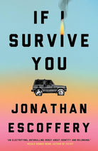 If I Survive You cover image