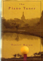 The Piano Tuner cover image