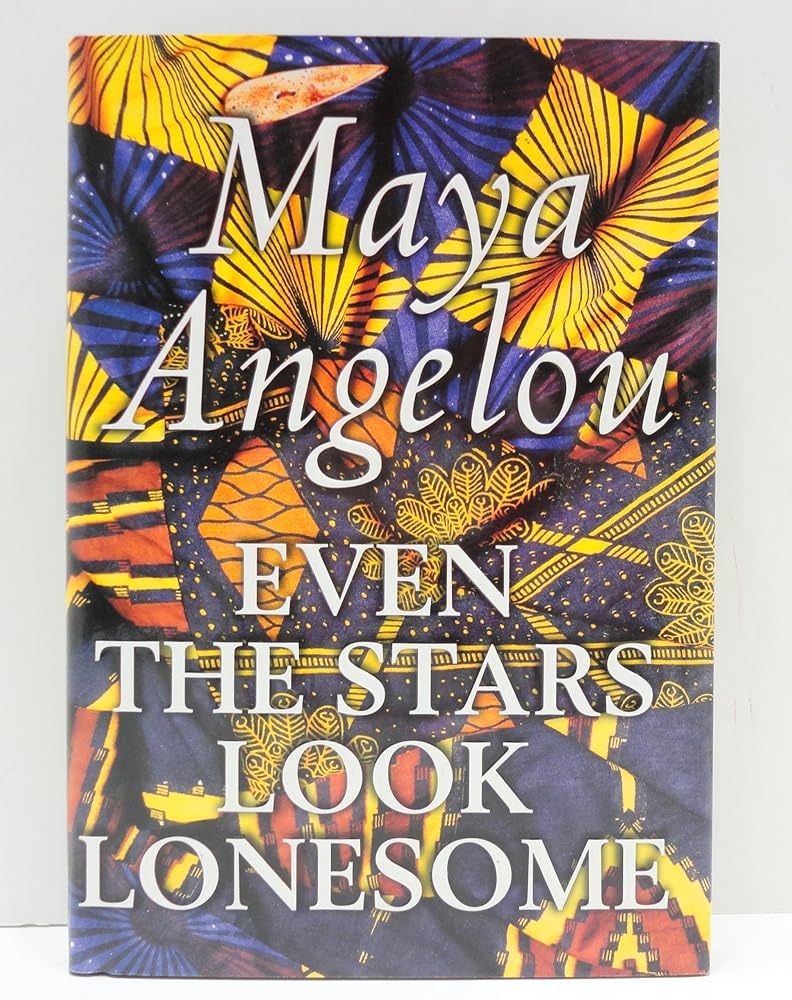 Even the Stars Look Lonesome cover image