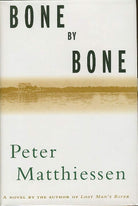 Bone by Bone: A Novel cover image