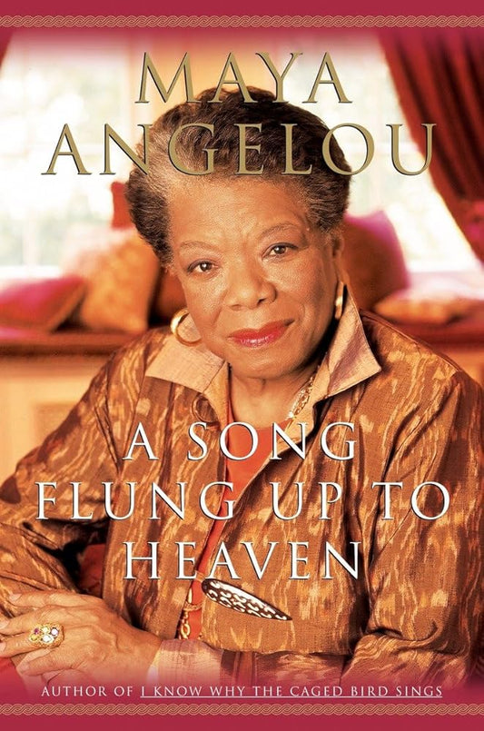 A Song Flung Up to Heaven cover image