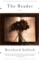 The Reader cover image