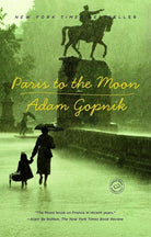 Paris to the Moon cover image