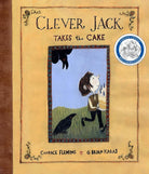 Clever Jack Takes the Cake cover image