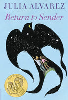Return to Sender cover image