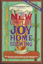 The New Complete Joy of Home Brewing cover image