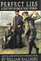Perfect Lies cover image
