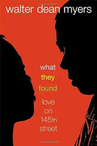 What They Found: Love on 145th Street cover image