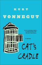 Cat's Cradle: A Novel cover image