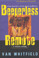 Beeperless Remote cover image