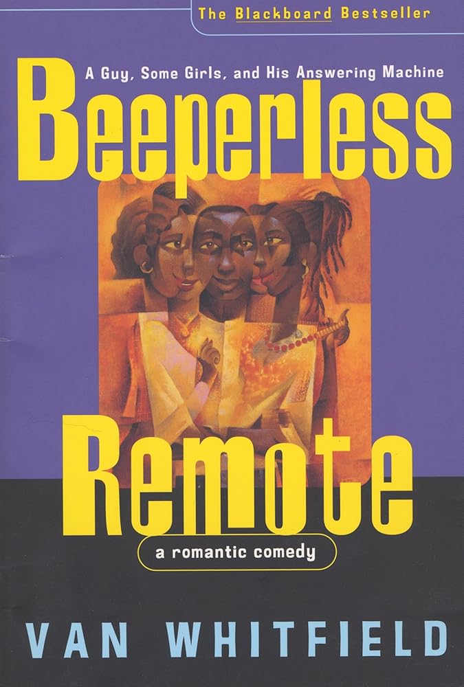 Beeperless Remote cover image