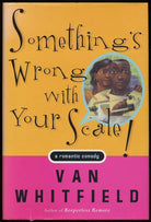Something's Wrong with your Scale cover image