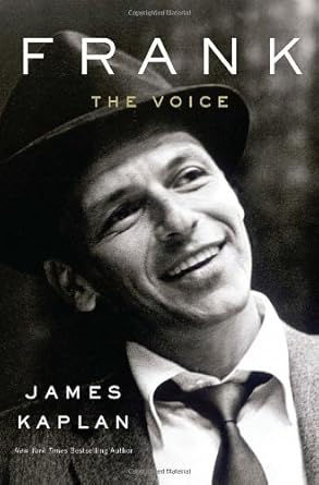 Frank: The Voice cover image