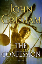 The Confession: A Novel cover image