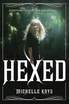 Hexed (Hexed Series) cover image