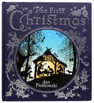 The First Christmas cover image