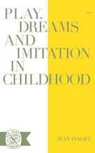 Play Dreams & Imitation in Childhood cover image