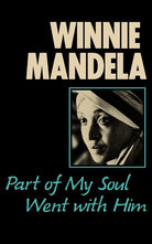 Part of My Soul Went with Him cover image