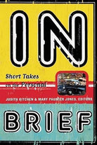 In Brief: Short Takes on the Personal cover image