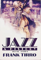 Jazz: A History cover image