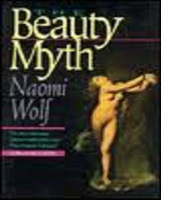 Beauty Myth cover image