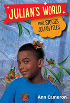 More Stories Julian Tells (Julian's World) cover image