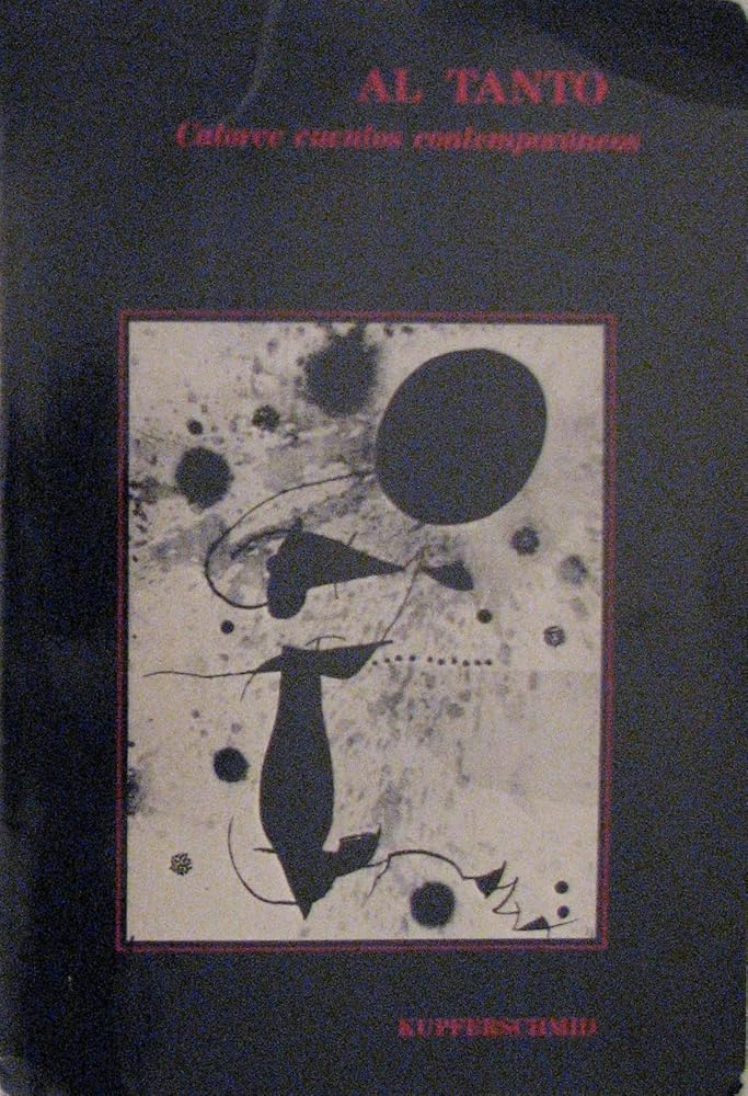 Al Tanto cover image