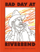 Bad Day at Riverbend cover image