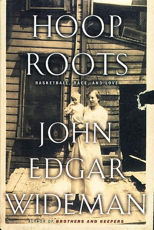 Hoop Roots cover image