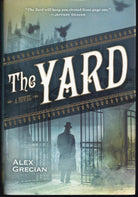 The Yard cover image