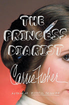 The Princess Diarist cover image