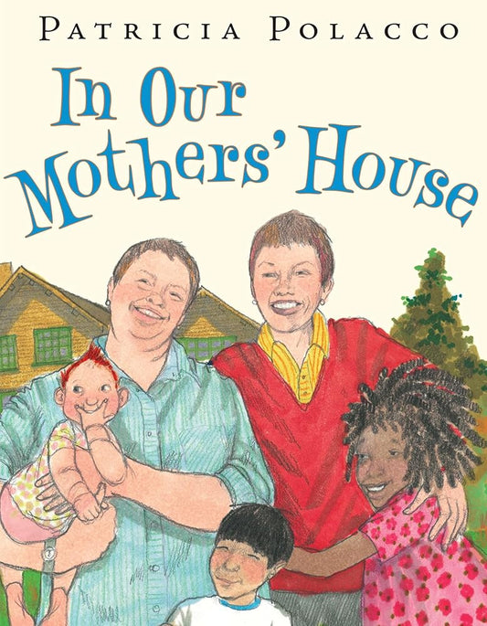 In Our Mothers' House cover image