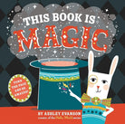 This Book Is Magic cover image