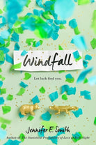 Windfall cover image