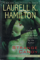 Strange Candy cover image