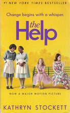 The Help cover image