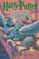 Harry Potter and the Prisoner of Azkaban (Harry Potter, Book 3) (3) cover image