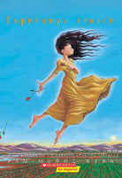 Esperanza Renace (Esperanza Rising) (Scholastic Gold) (Spanish Edition) cover image