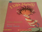 I Like Myself! cover image