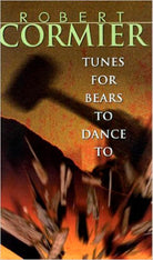 Tunes for Bears to Dance To cover image