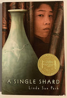 A Single Shard cover image