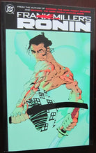 Ronin cover image