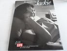 Remembering Jackie: A Life in Pictures cover image