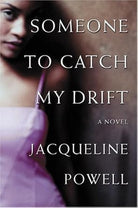 Someone to Catch My Drift cover image